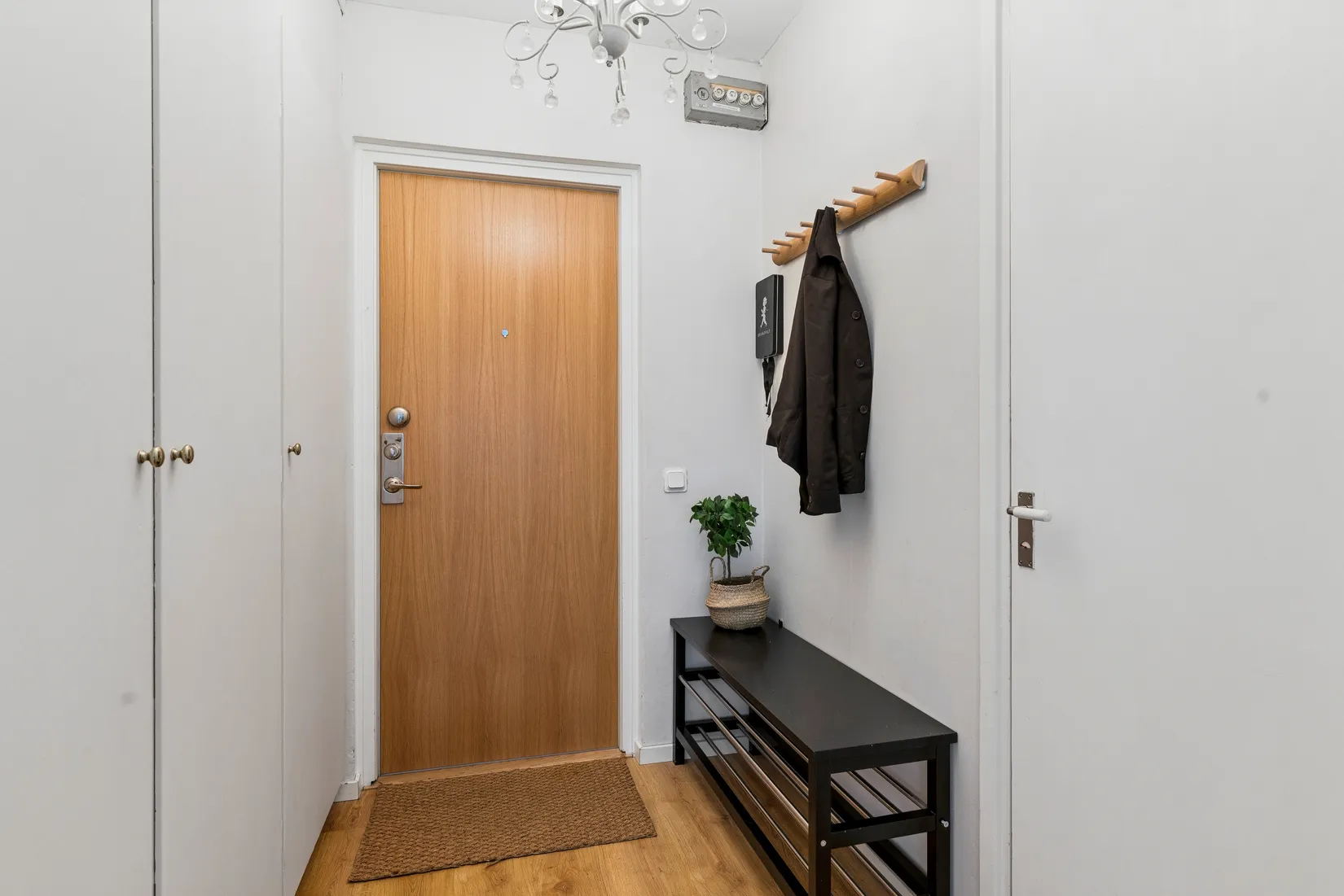 Bostadsrätt, Rågången 6c, Berghem, Umeå