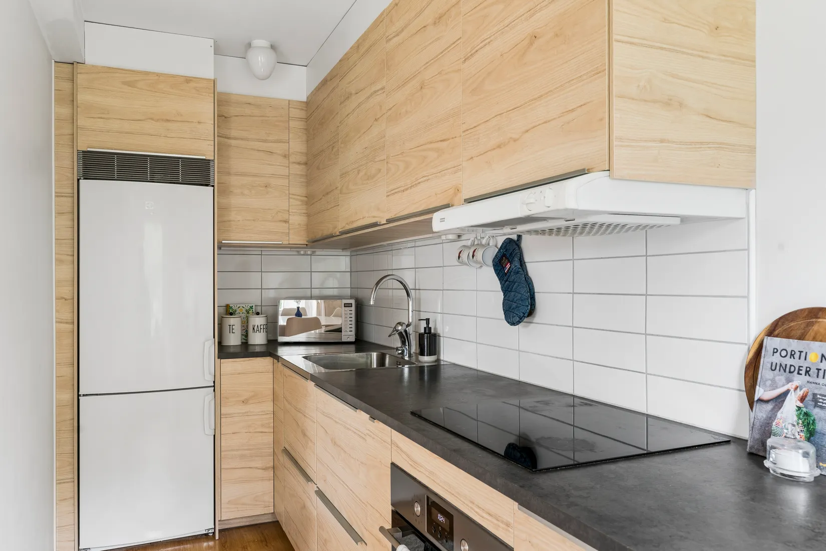 Bostadsrätt, Rågången 6c, Berghem, Umeå