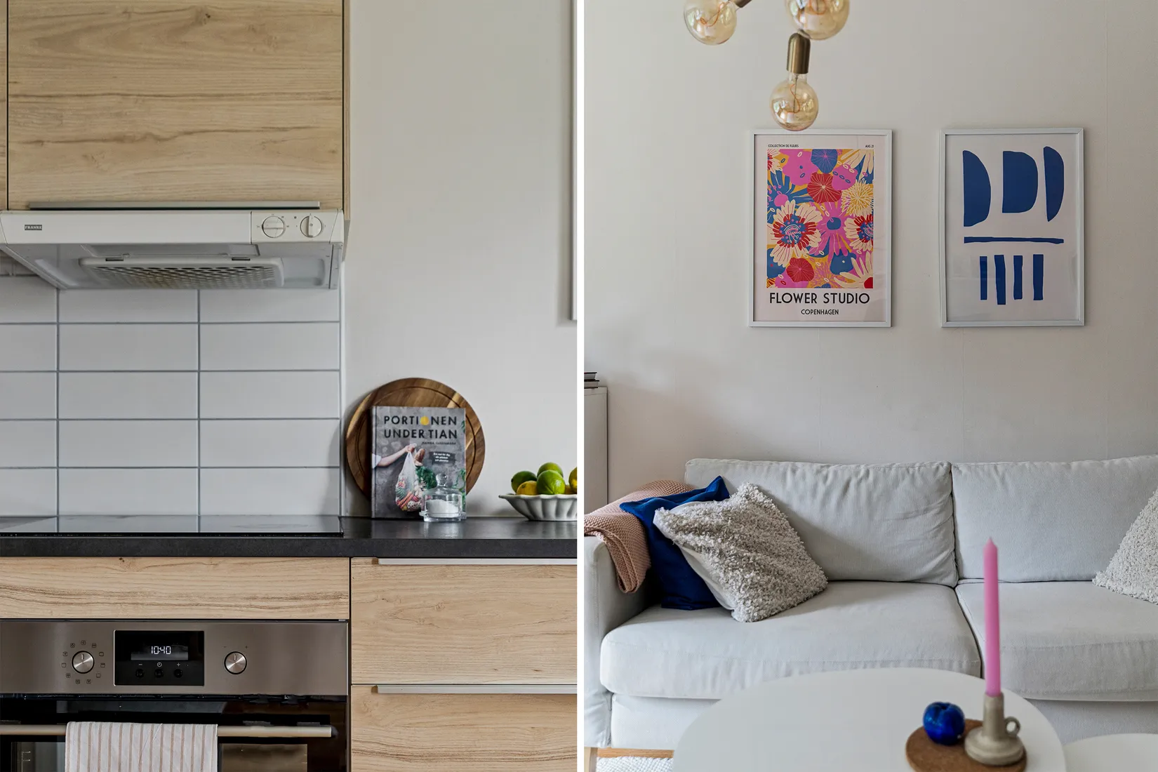 Bostadsrätt, Rågången 6c, Berghem, Umeå