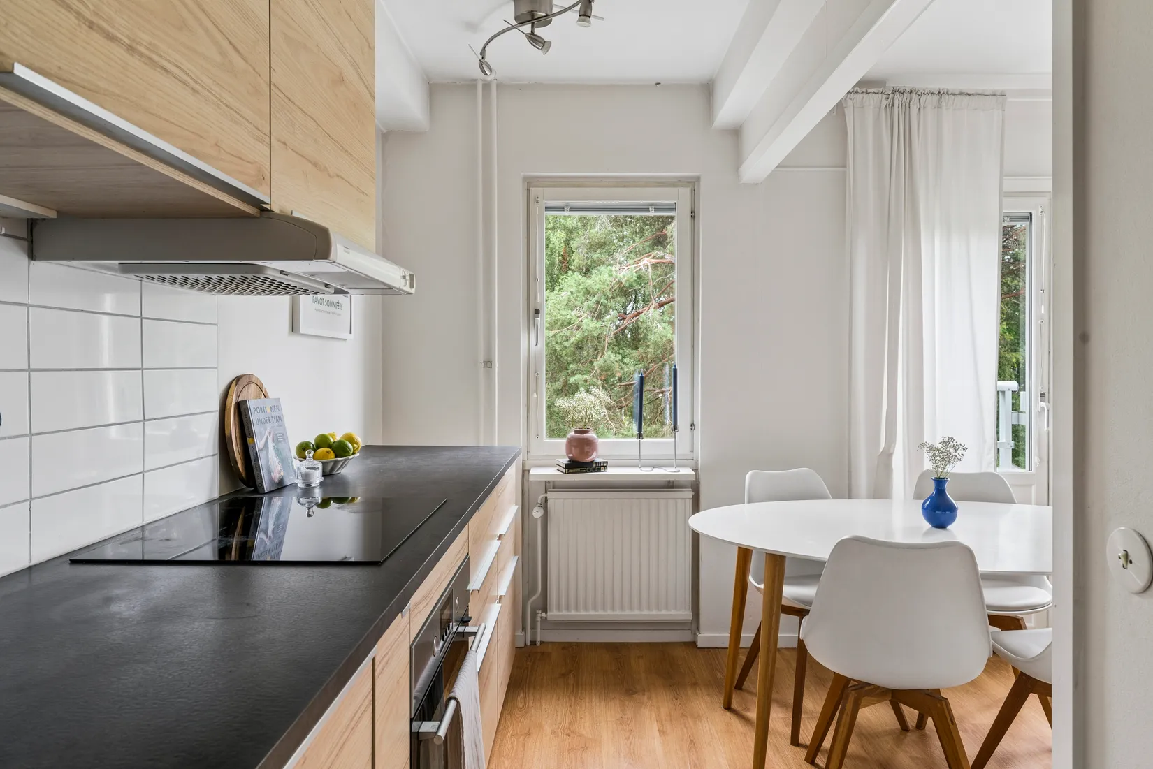 Bostadsrätt, Rågången 6c, Berghem, Umeå