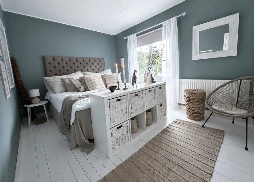 Villa, Bäckgränd 4, Herrestad, Uddevalla