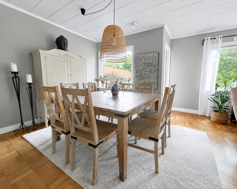 Villa, Bäckgränd 4, Herrestad, Uddevalla