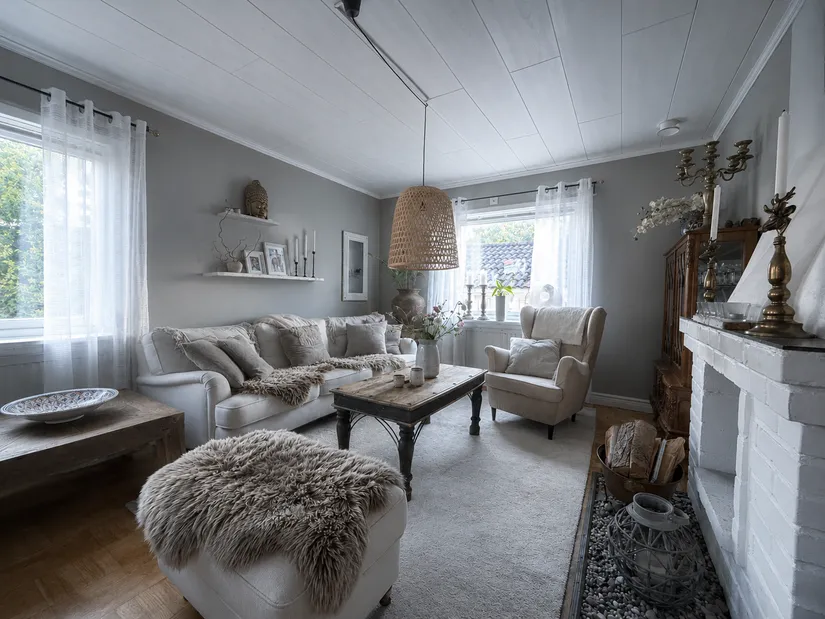 Villa, Bäckgränd 4, Herrestad, Uddevalla