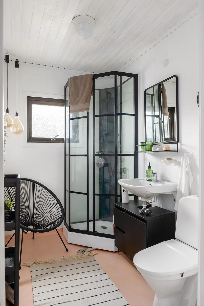 Villa, Bäckgränd 4, Herrestad, Uddevalla
