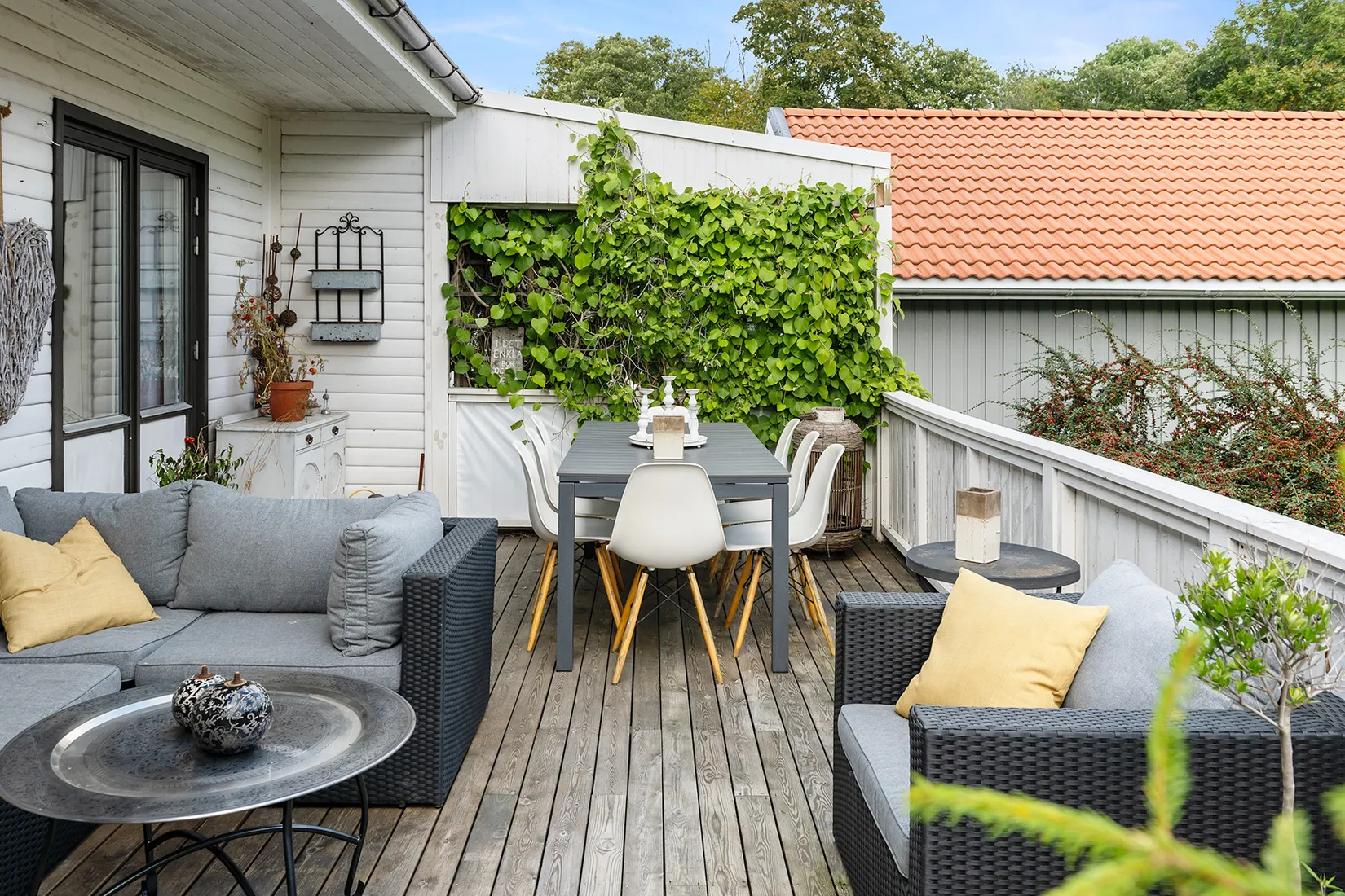 Villa, Bäckgränd 4, Herrestad, Uddevalla