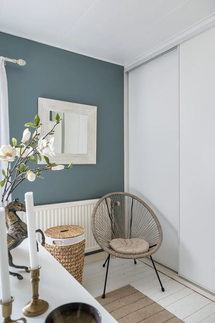 Villa, Bäckgränd 4, Herrestad, Uddevalla