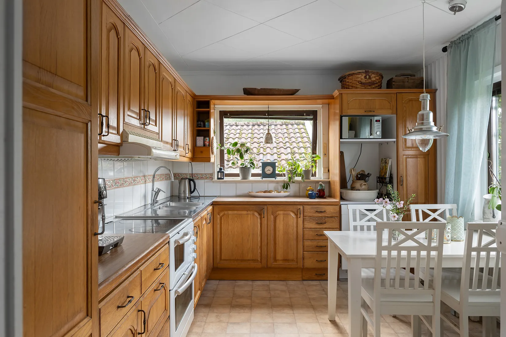 Villa, Bäckgränd 4, Herrestad, Uddevalla