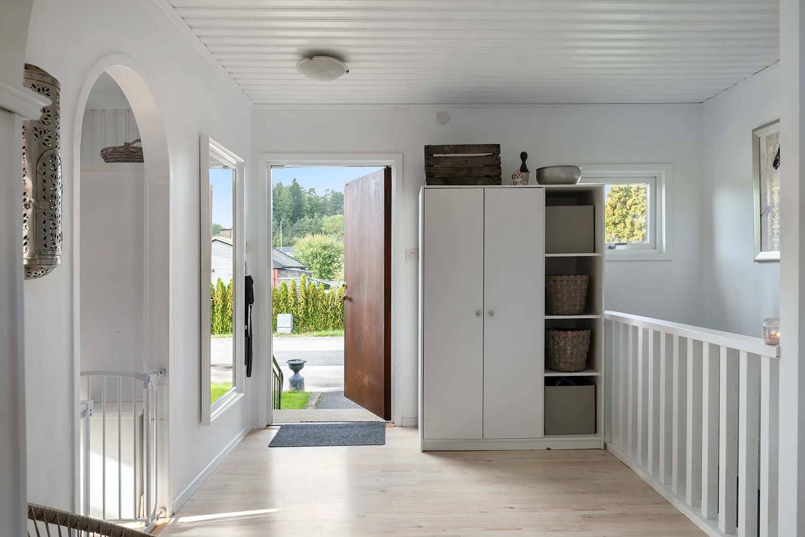 Villa, Bäckgränd 4, Herrestad, Uddevalla