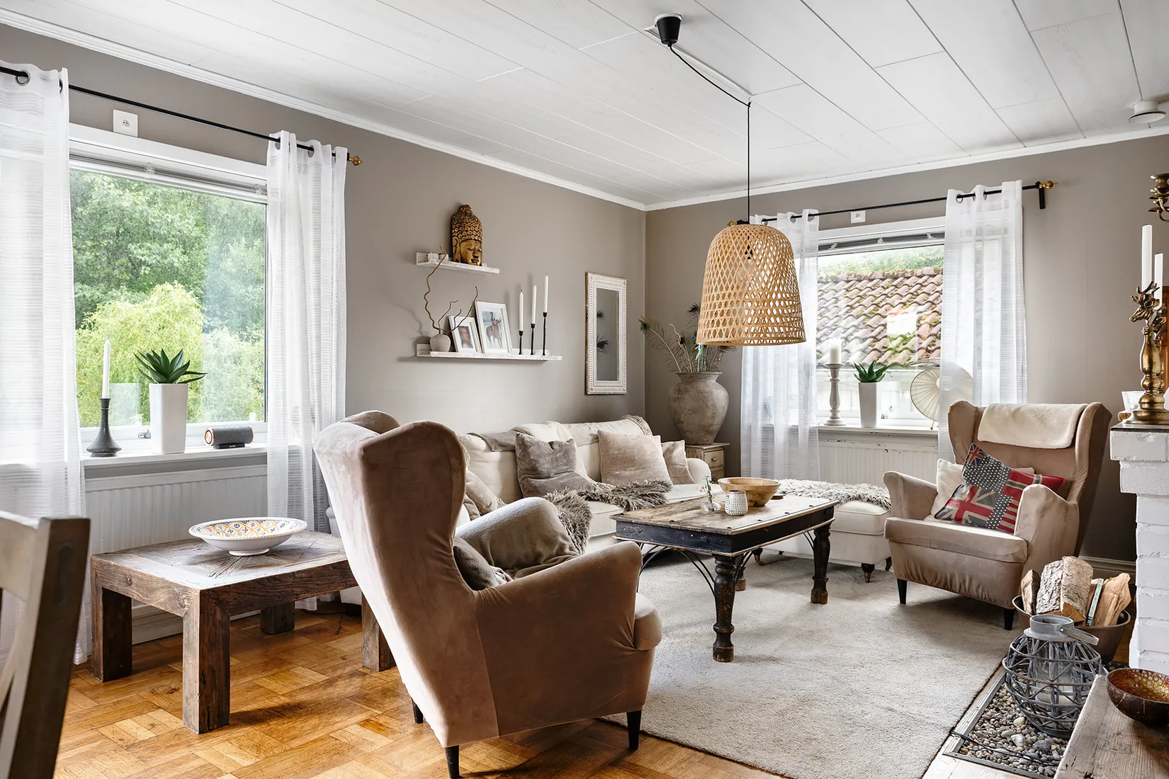 Villa, Bäckgränd 4, Herrestad, Uddevalla