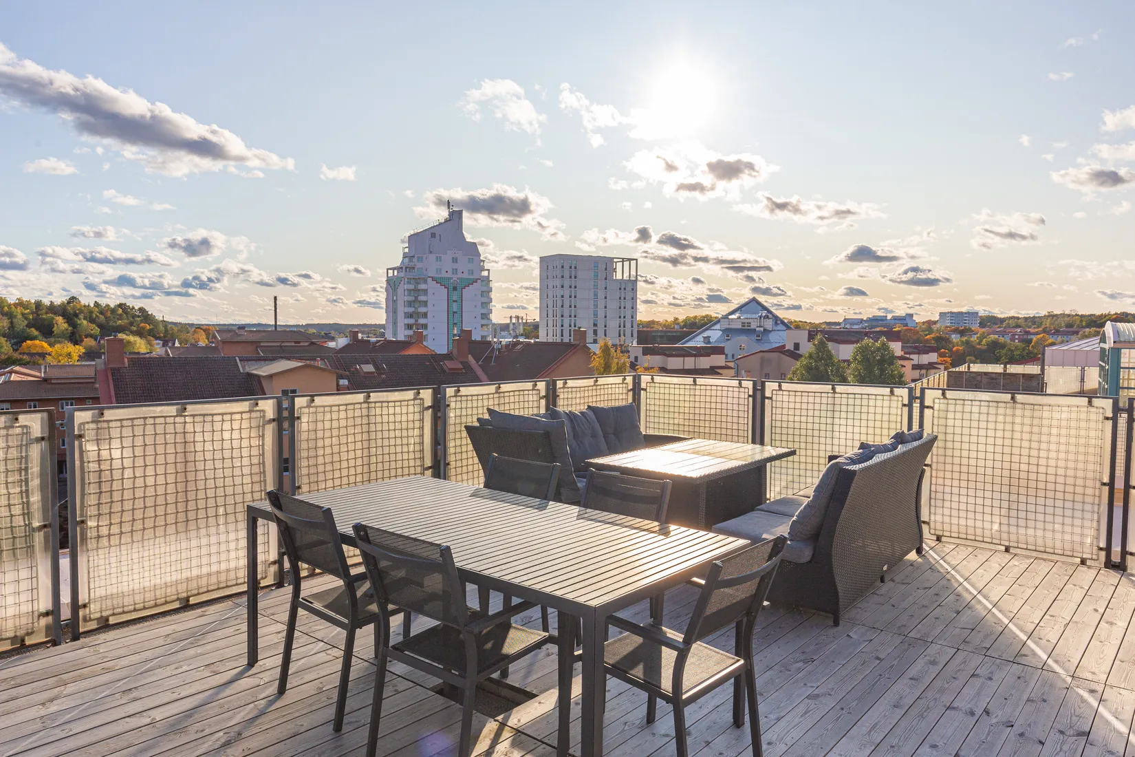 Bostadsrätt, Kvarnvägen 12, Centralt, Upplands Väsby