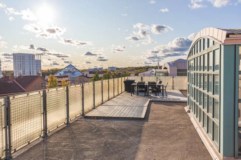 Bostadsrätt, Kvarnvägen 12, Centralt, Upplands Väsby