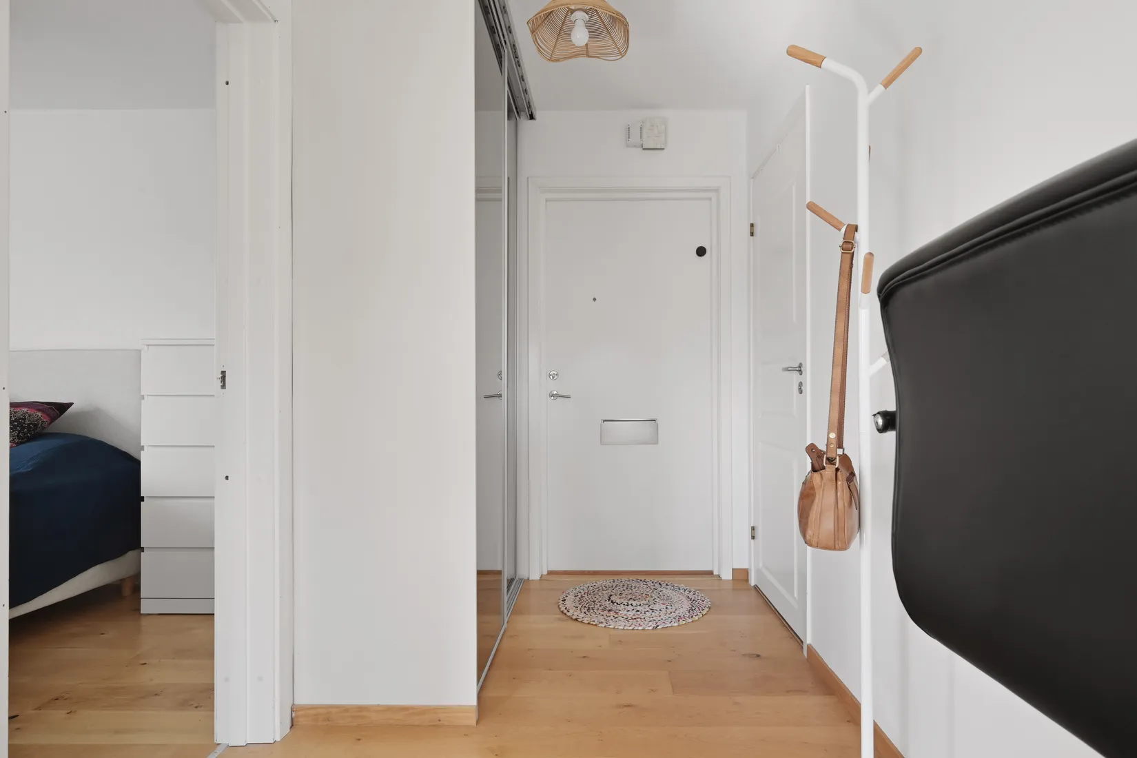 Bostadsrätt, Kvarnvägen 12, Centralt, Upplands Väsby