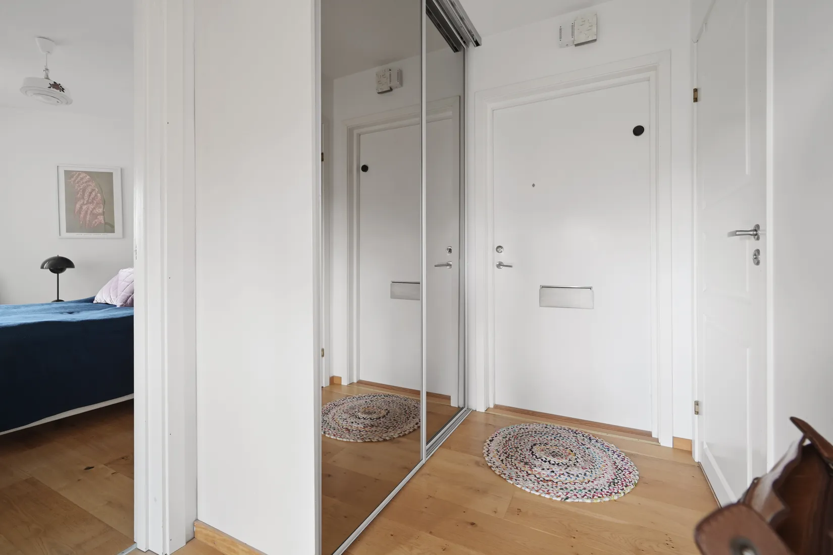 Bostadsrätt, Kvarnvägen 12, Centralt, Upplands Väsby