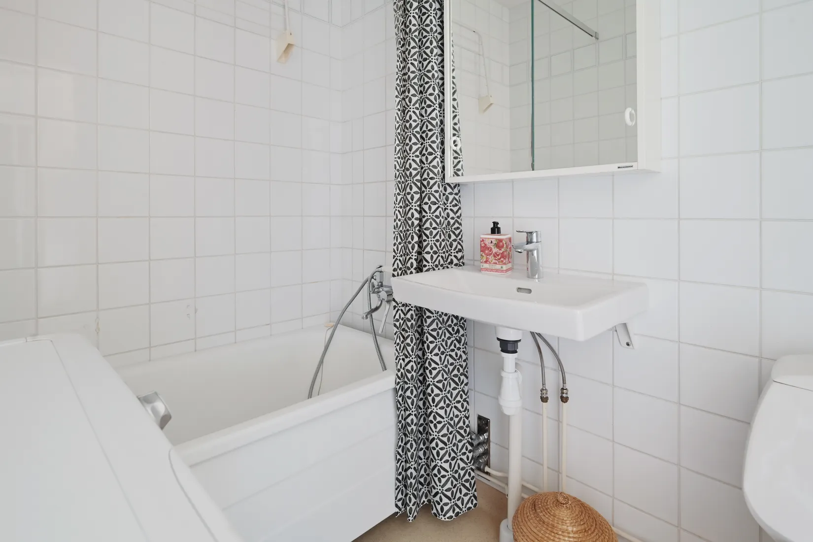 Bostadsrätt, Kvarnvägen 12, Centralt, Upplands Väsby