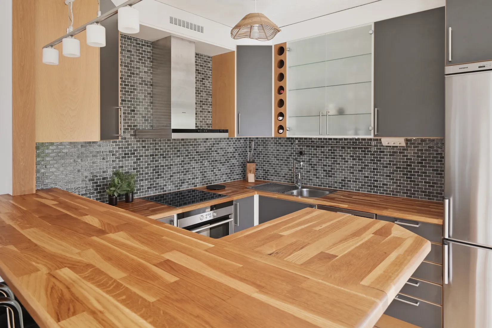 Bostadsrätt, Kvarnvägen 12, Centralt, Upplands Väsby