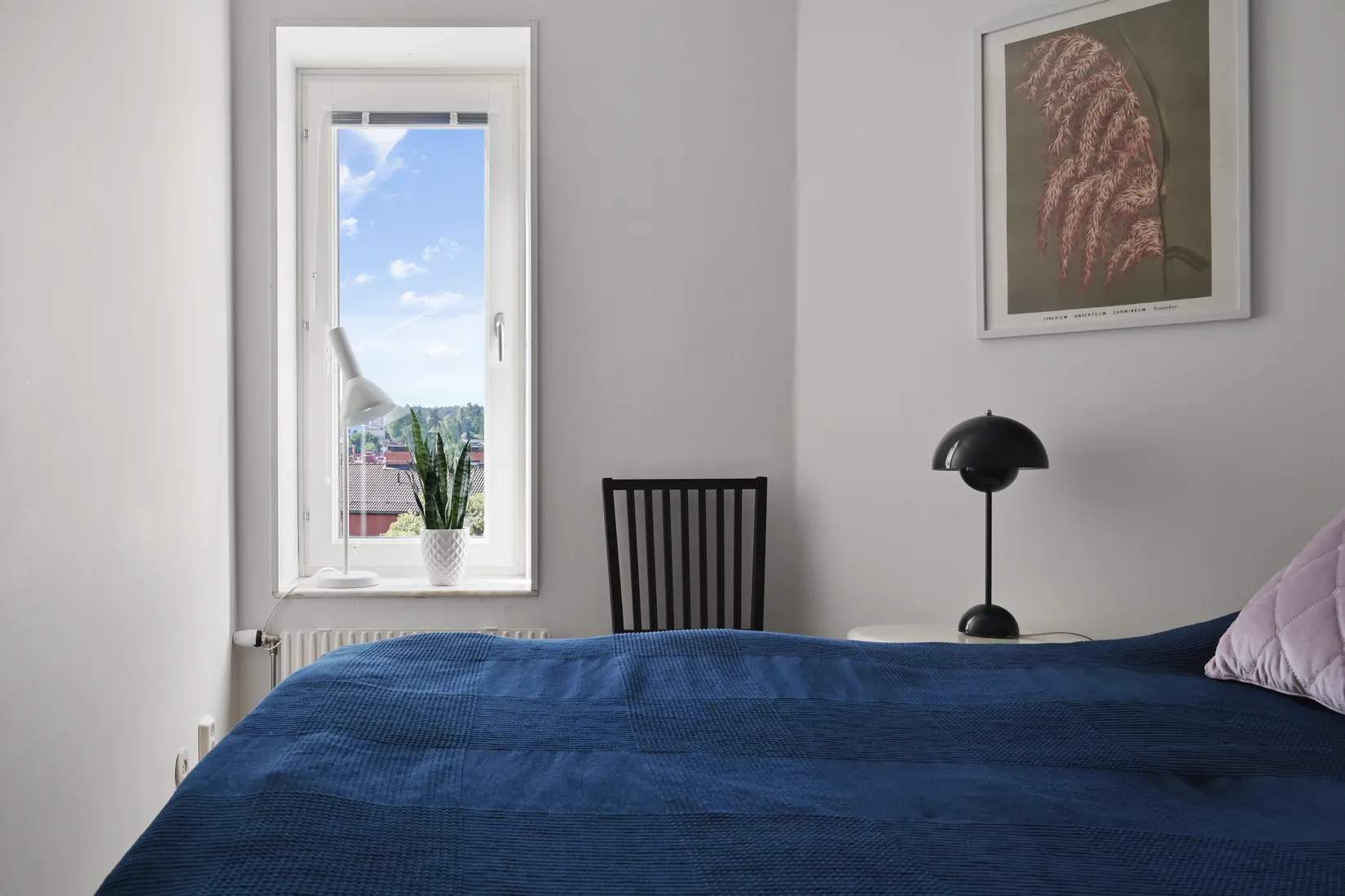 Bostadsrätt, Kvarnvägen 12, Centralt, Upplands Väsby