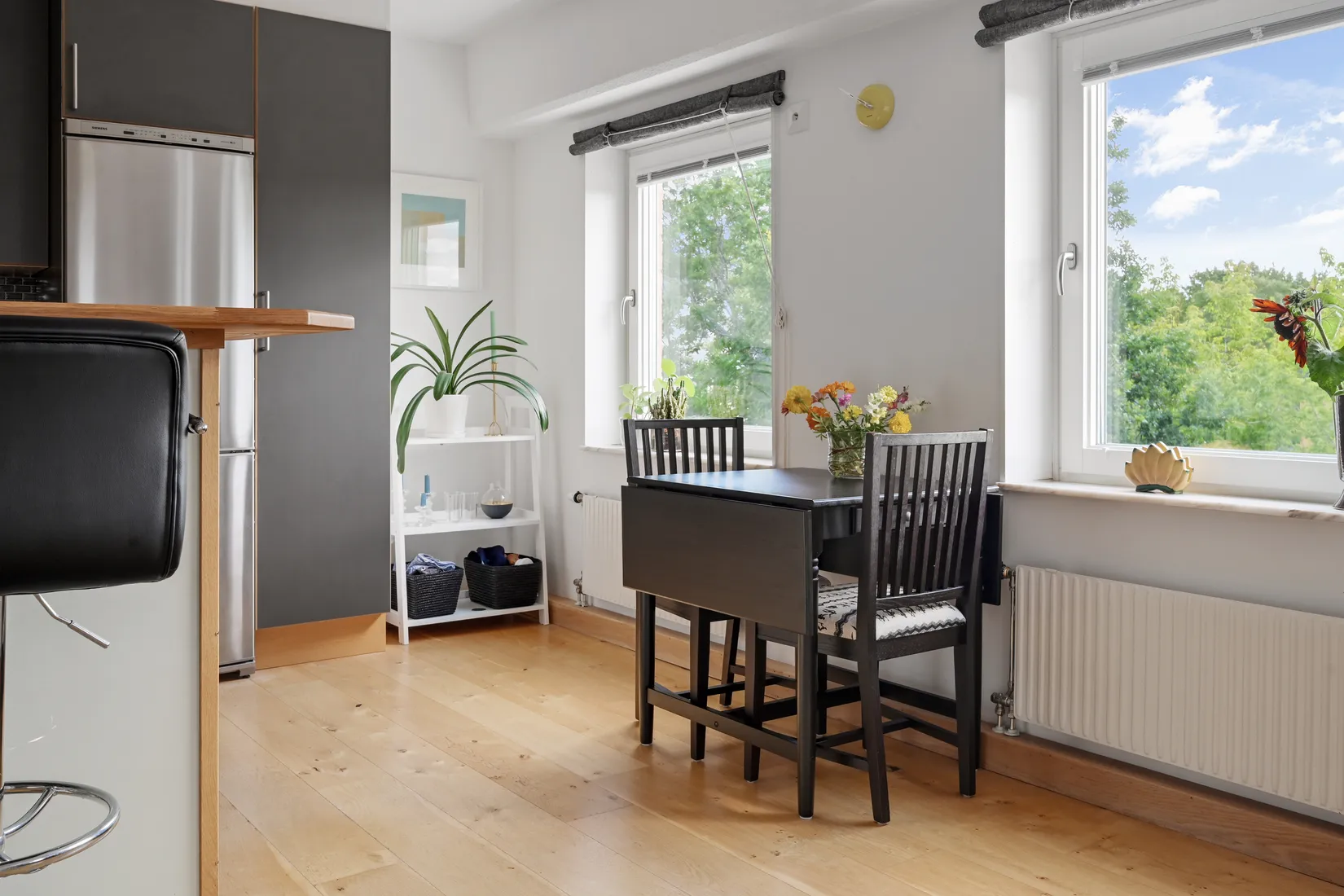 Bostadsrätt, Kvarnvägen 12, Centralt, Upplands Väsby