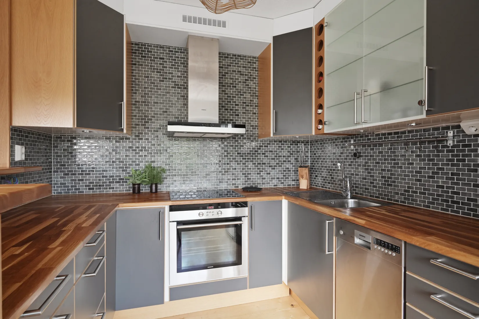 Bostadsrätt, Kvarnvägen 12, Centralt, Upplands Väsby