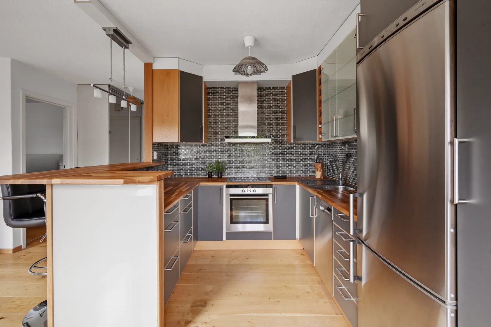 Bostadsrätt, Kvarnvägen 12, Centralt, Upplands Väsby