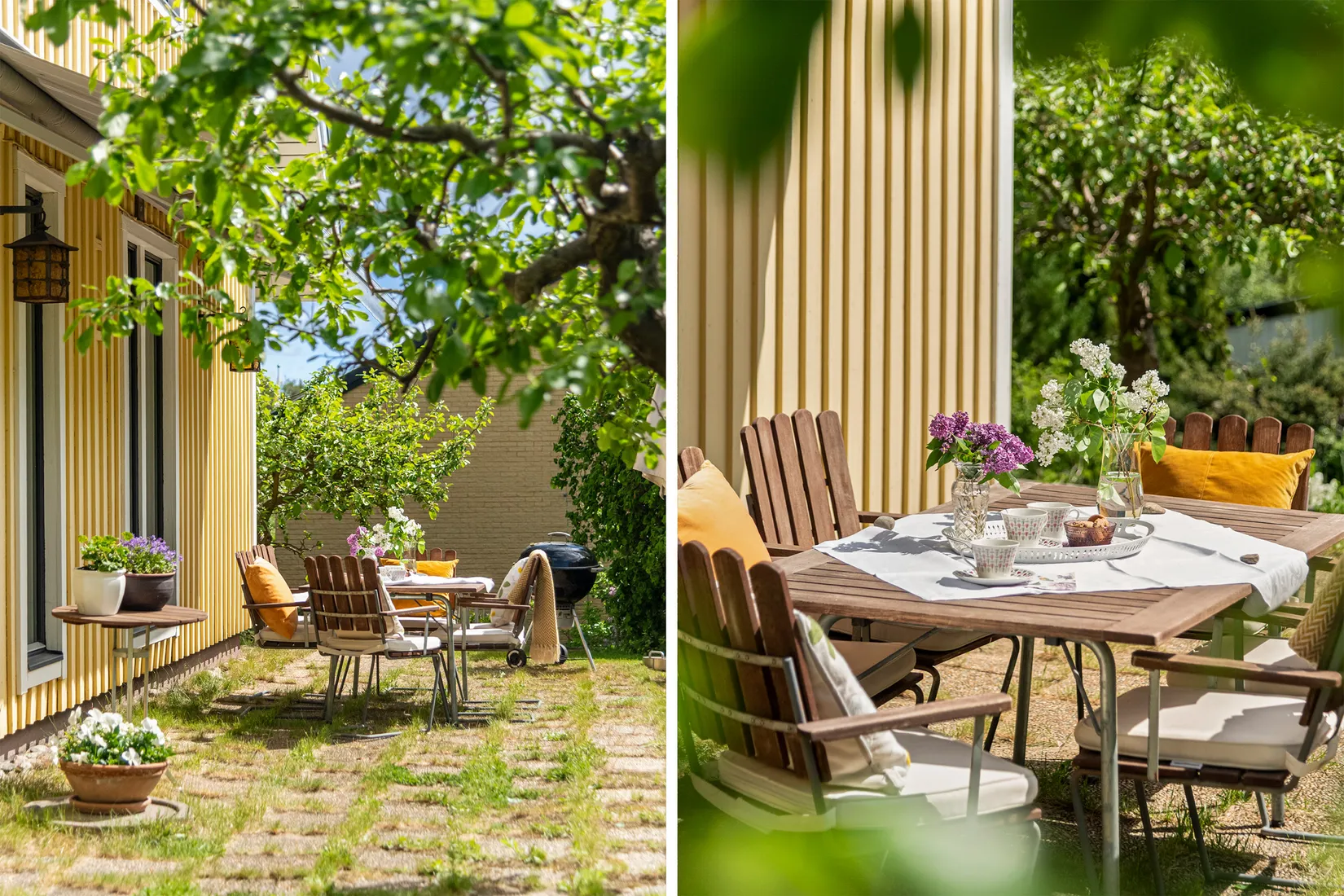 Villa, Liden 12, Hässelby Villastad, Stockholm