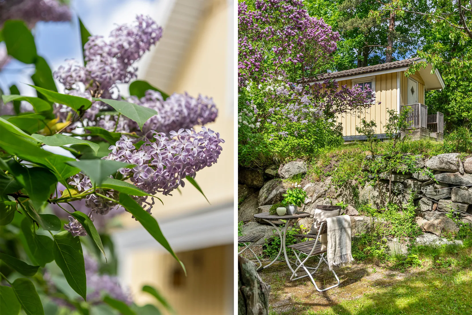 Villa, Liden 12, Hässelby Villastad, Stockholm