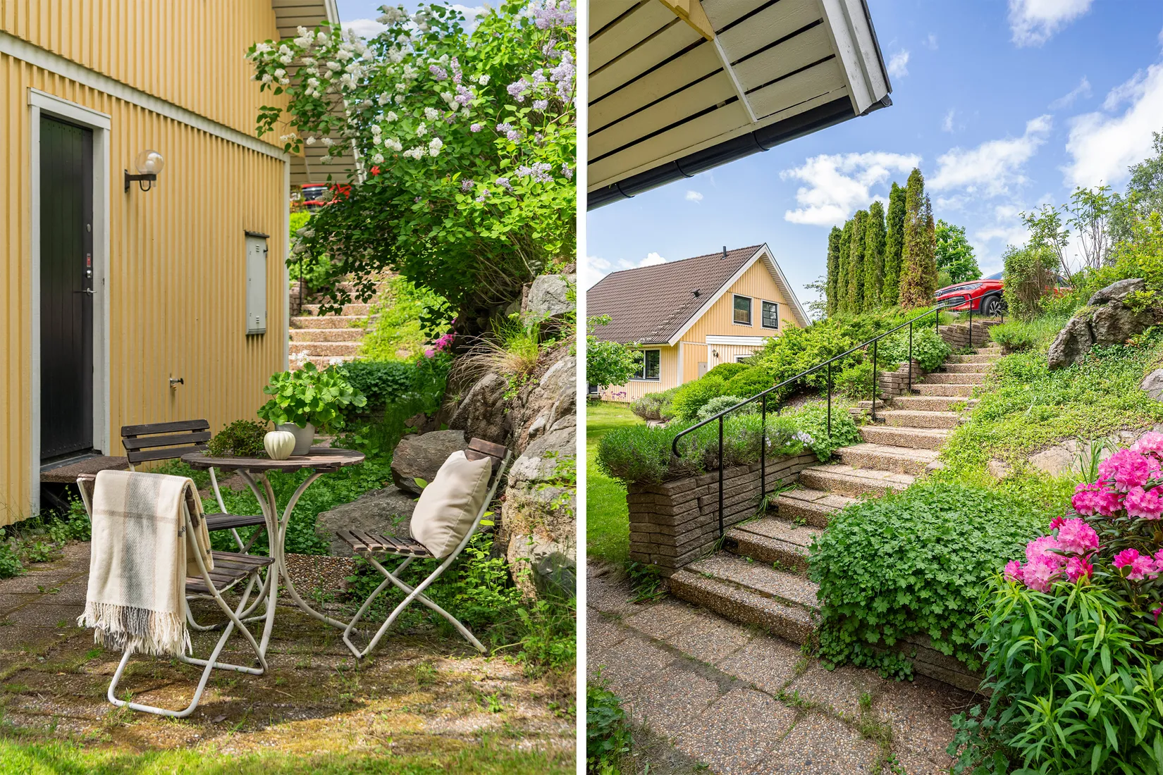 Villa, Liden 12, Hässelby Villastad, Stockholm