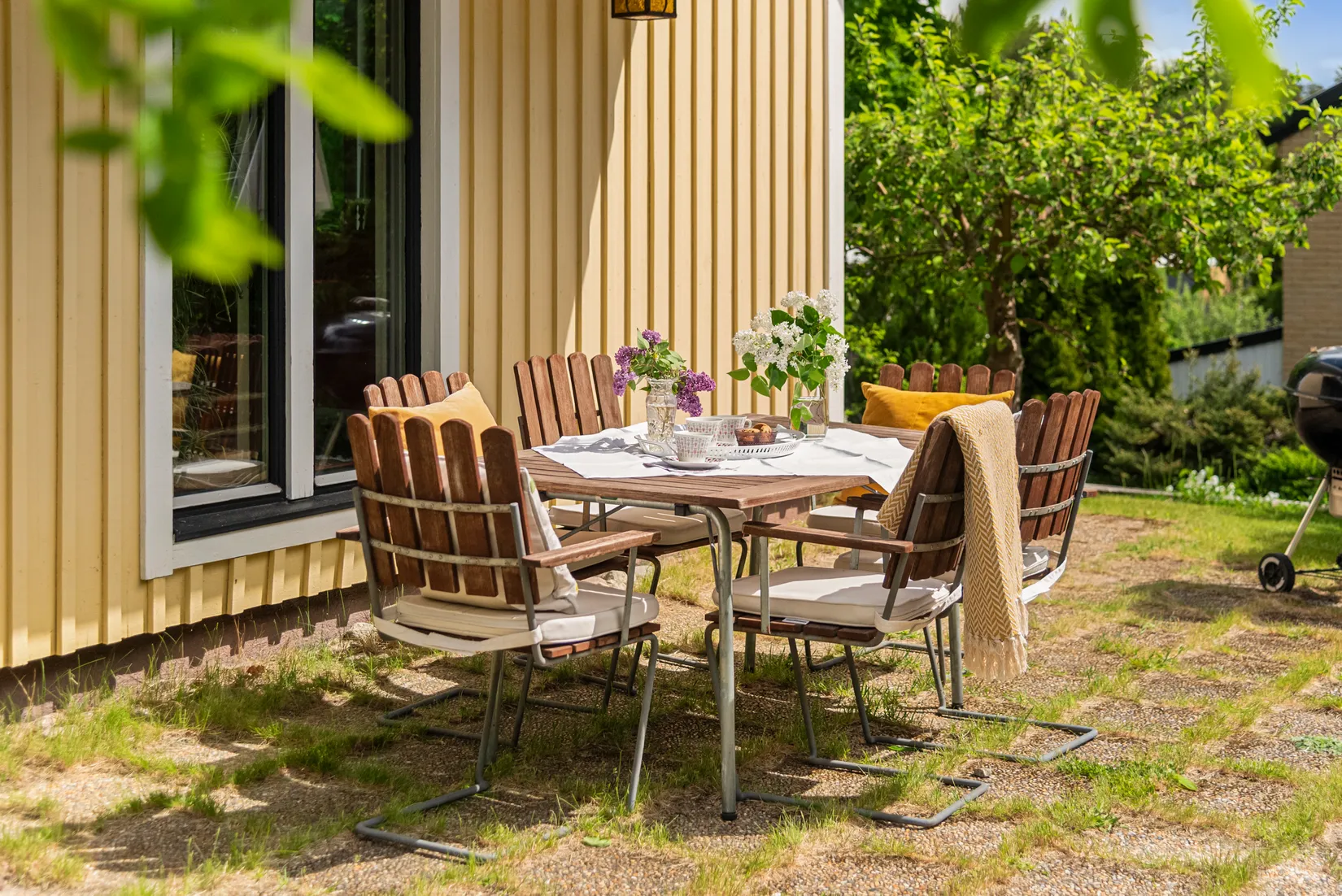 Villa, Liden 12, Hässelby Villastad, Stockholm