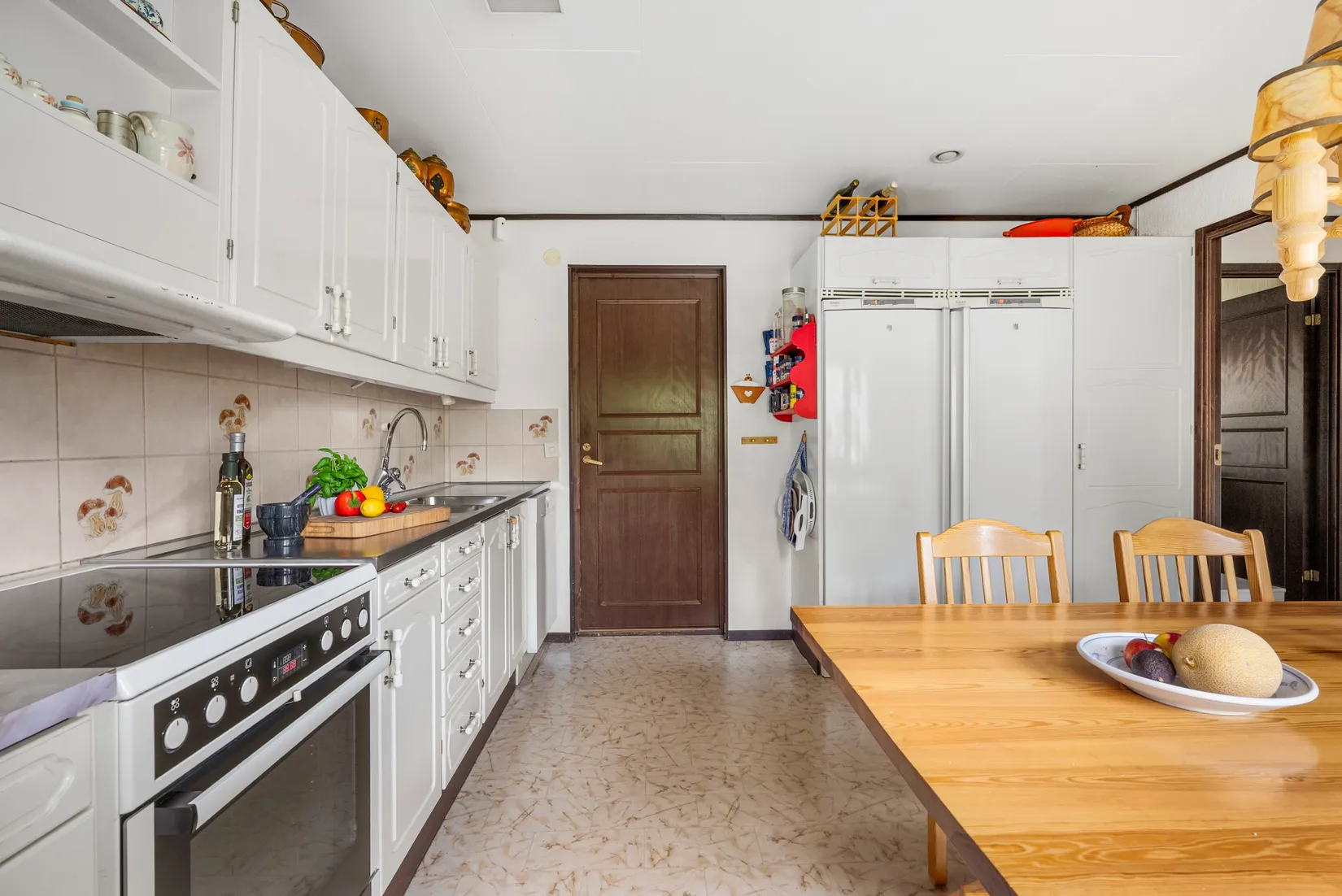 Villa, Liden 12, Hässelby Villastad, Stockholm