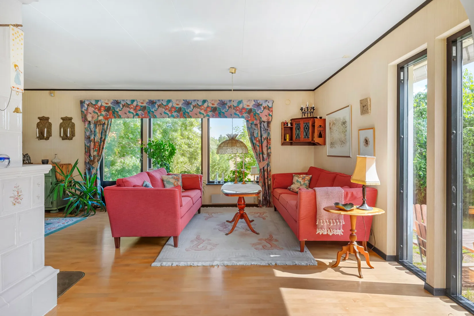 Villa, Liden 12, Hässelby Villastad, Stockholm