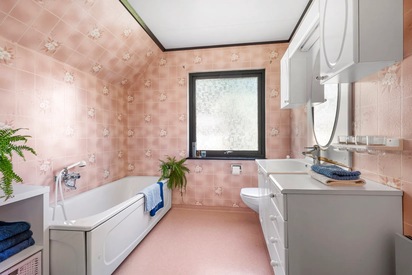 Villa, Liden 12, Hässelby Villastad, Stockholm