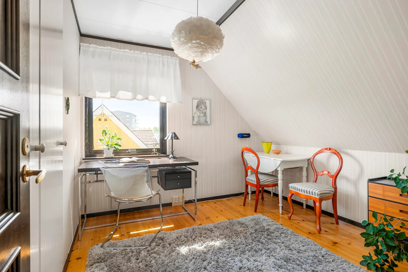 Villa, Liden 12, Hässelby Villastad, Stockholm