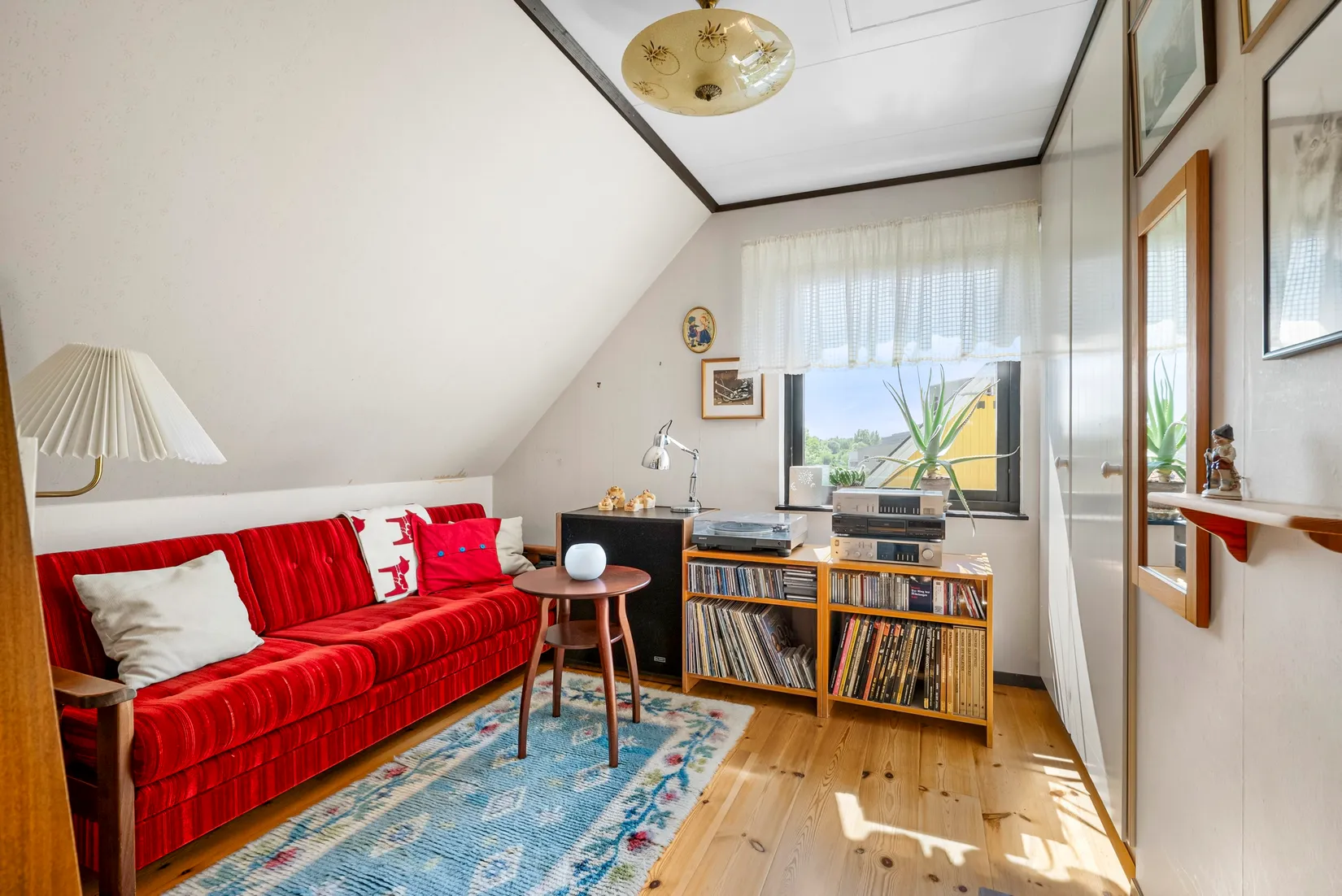 Villa, Liden 12, Hässelby Villastad, Stockholm