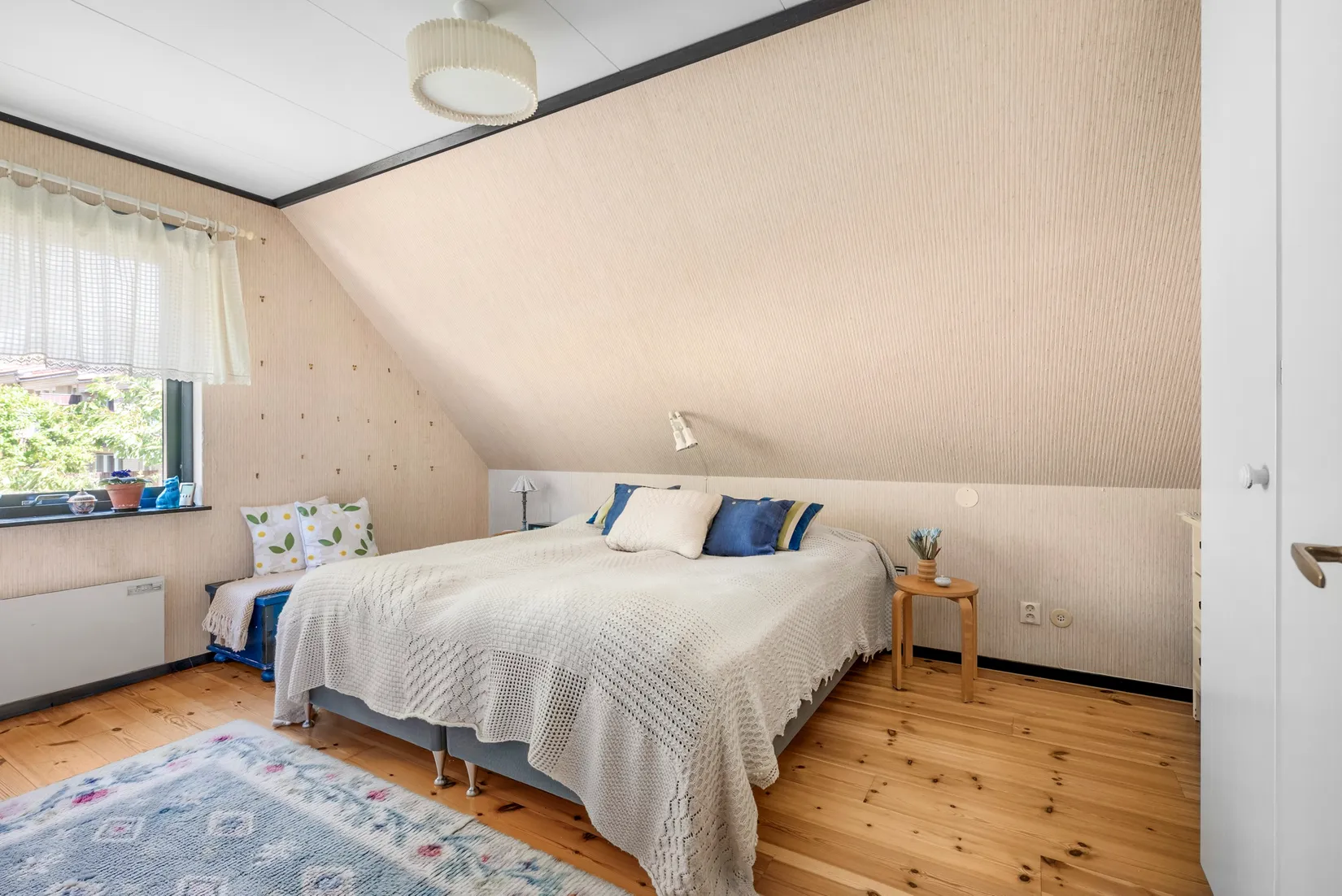 Villa, Liden 12, Hässelby Villastad, Stockholm