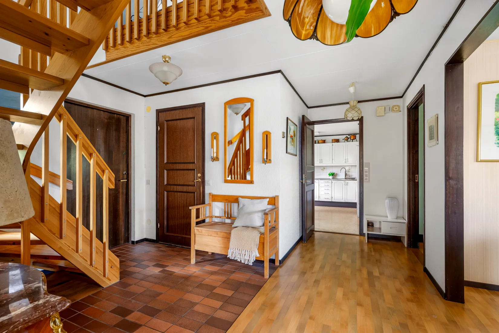 Villa, Liden 12, Hässelby Villastad, Stockholm