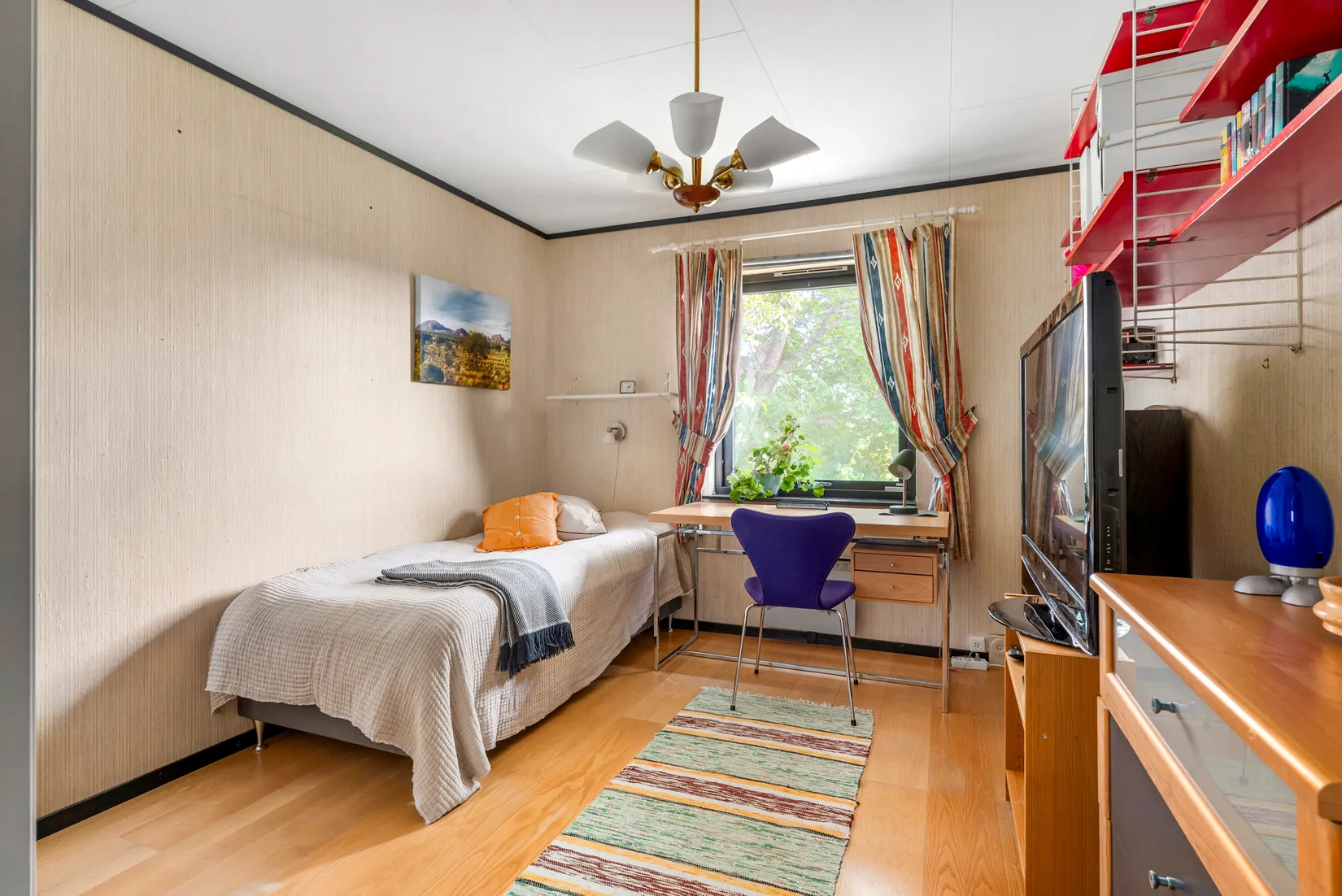 Villa, Liden 12, Hässelby Villastad, Stockholm
