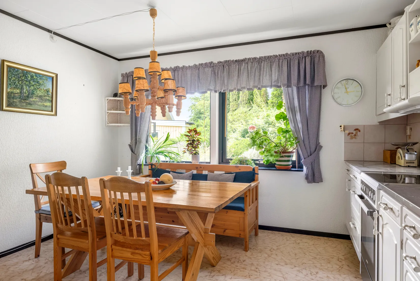 Villa, Liden 12, Hässelby Villastad, Stockholm