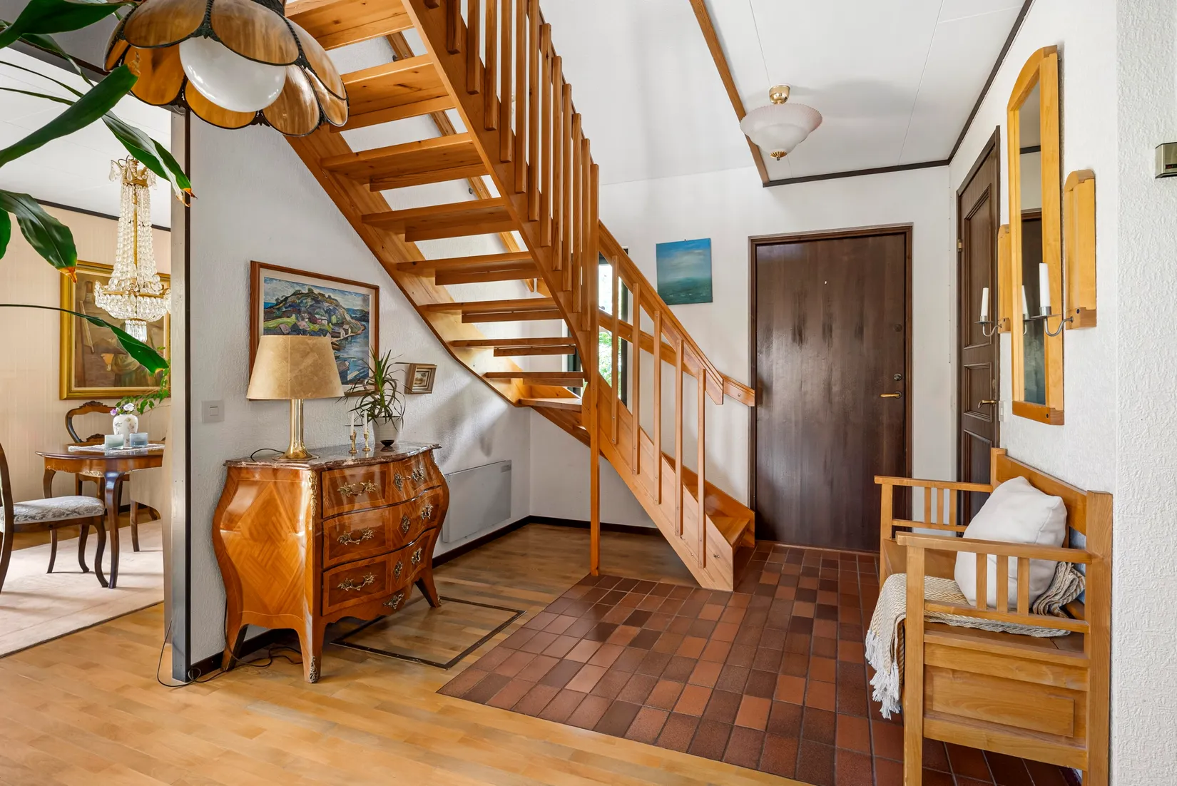 Villa, Liden 12, Hässelby Villastad, Stockholm