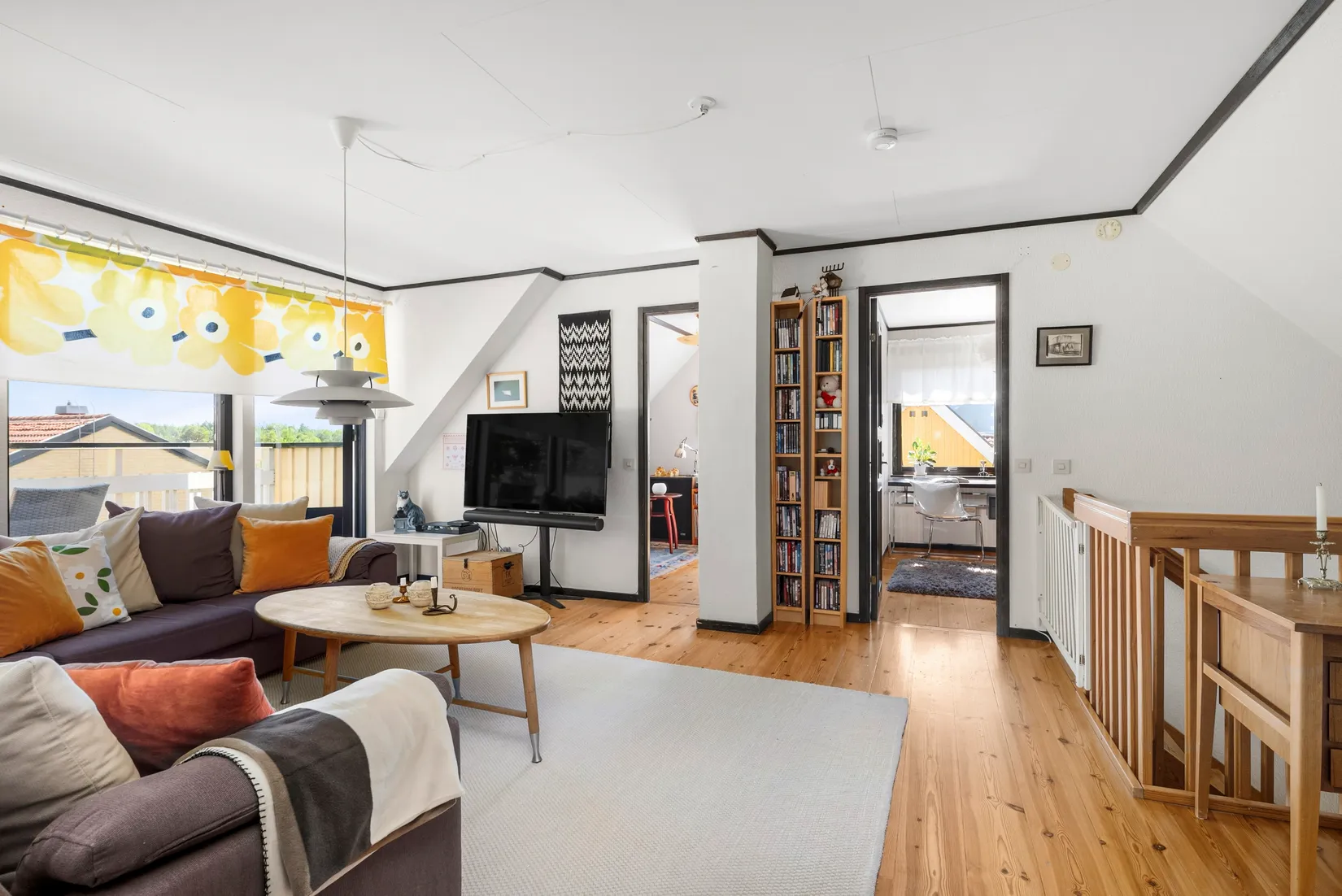 Villa, Liden 12, Hässelby Villastad, Stockholm