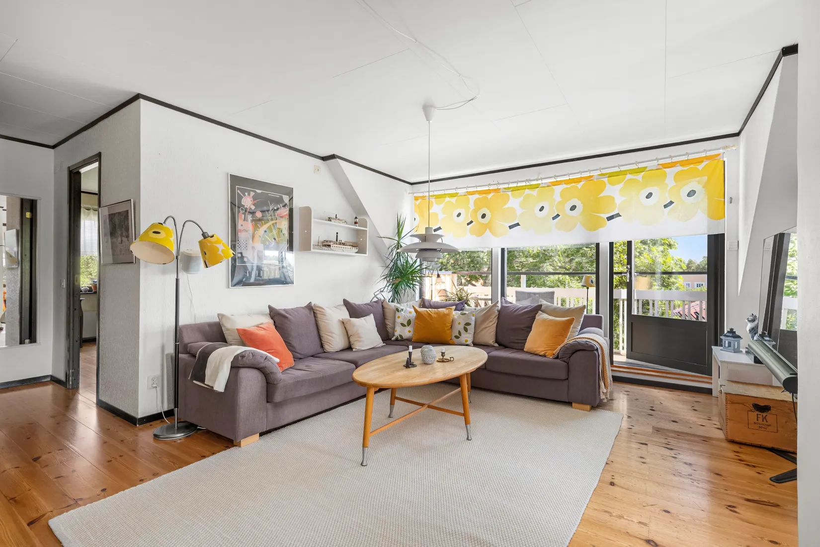 Villa, Liden 12, Hässelby Villastad, Stockholm