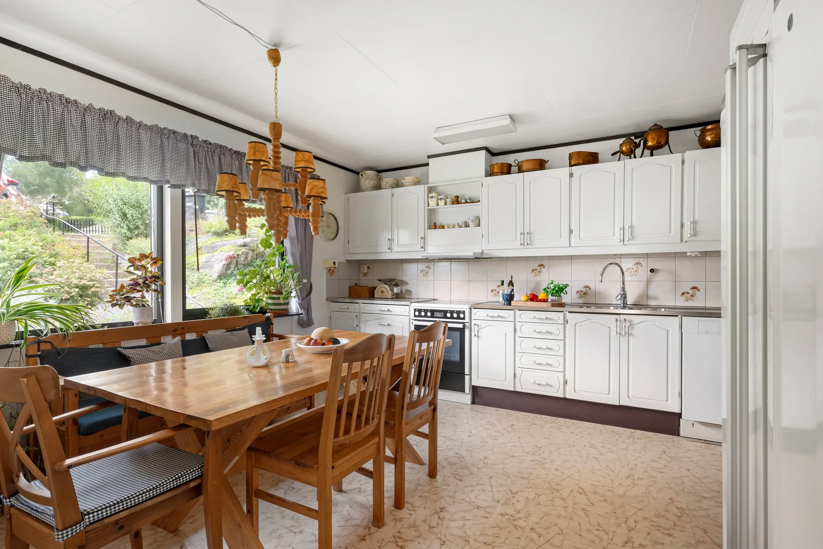 Villa, Liden 12, Hässelby Villastad, Stockholm
