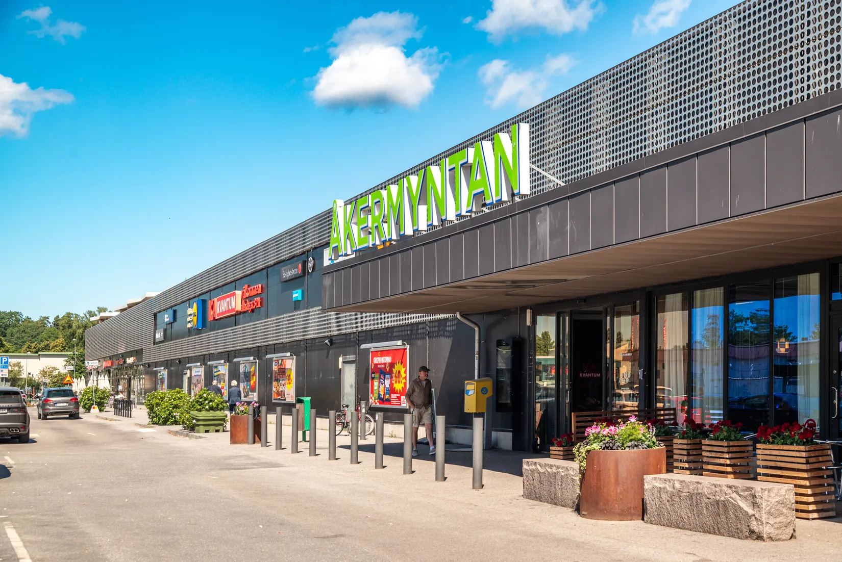 Villa, Liden 12, Hässelby Villastad, Stockholm