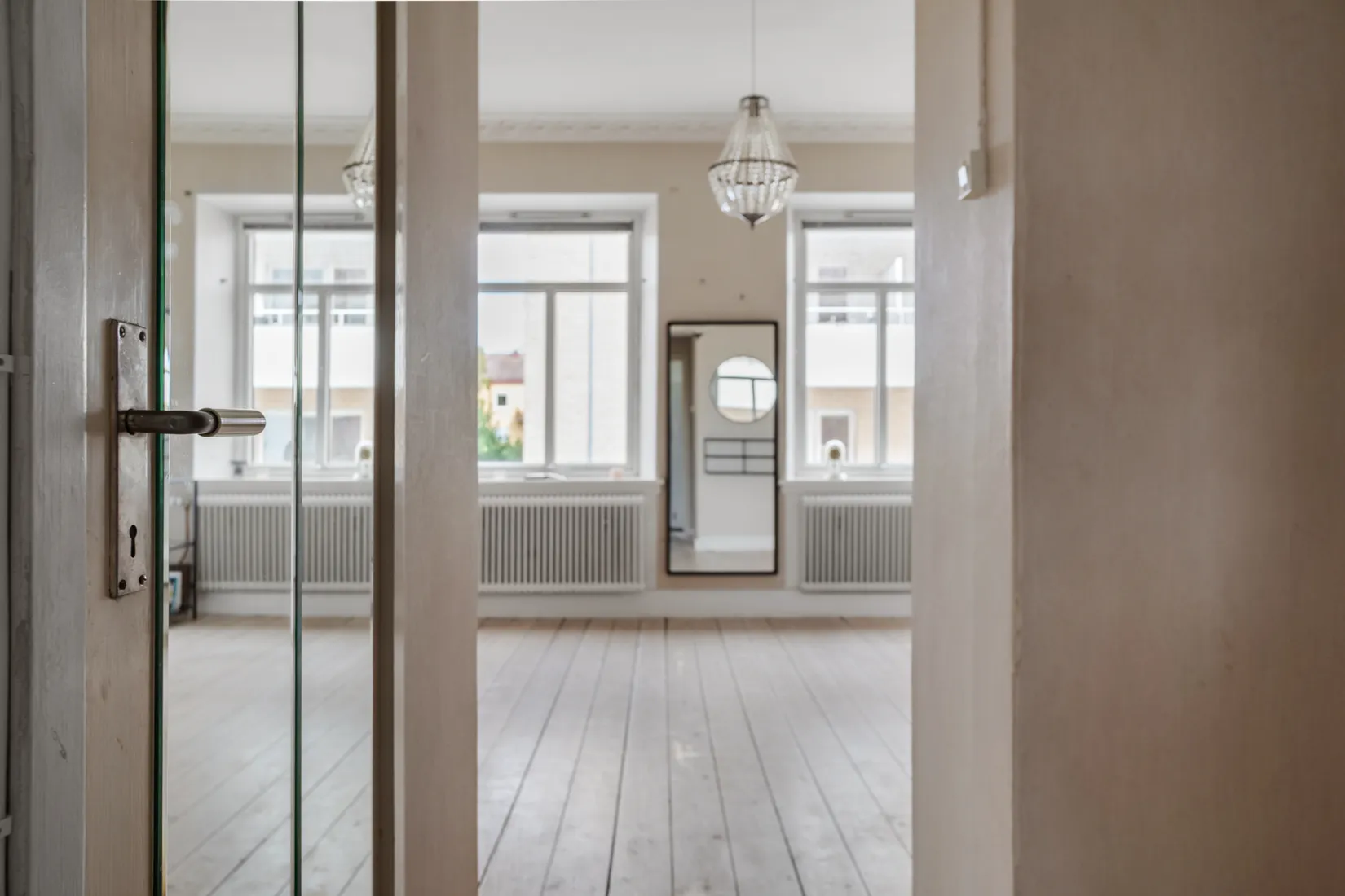 Bostadsrätt, Kungsgatan 85C, Centrum, Trollhättan