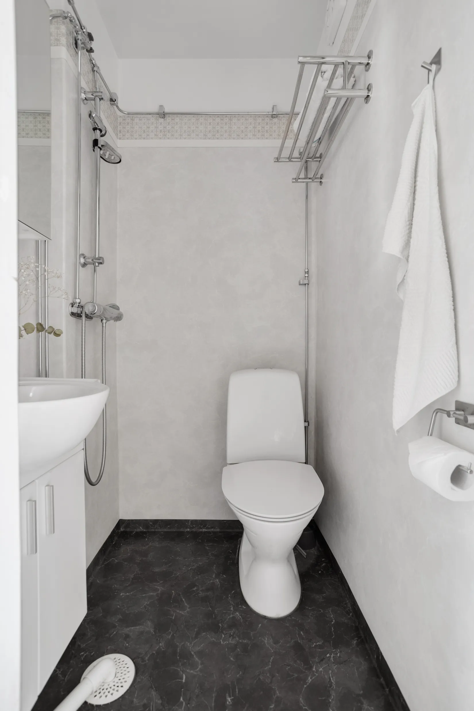 Bostadsrätt, Kungsgatan 85C, Centrum, Trollhättan