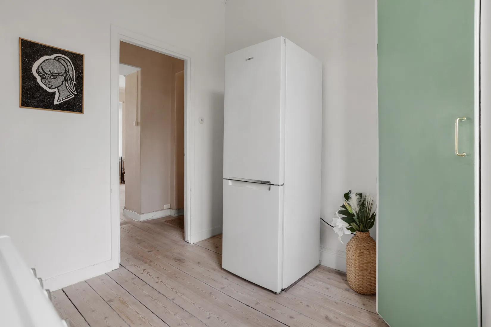 Bostadsrätt, Kungsgatan 85C, Centrum, Trollhättan