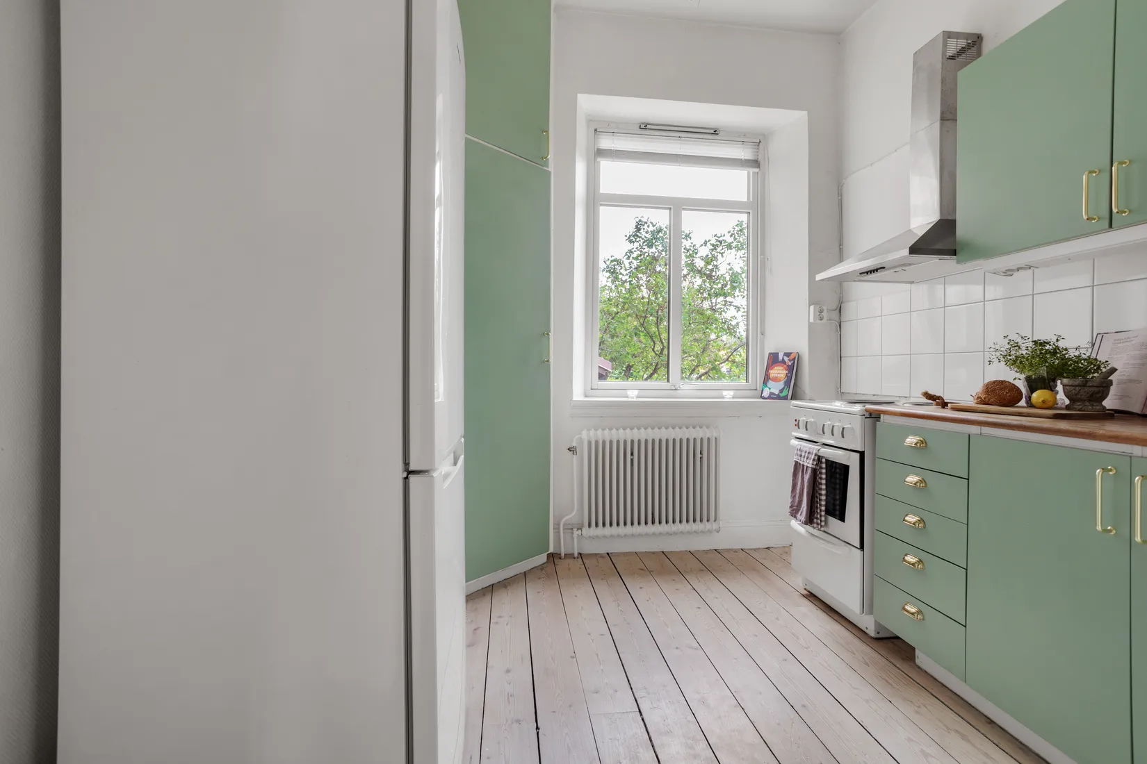 Bostadsrätt, Kungsgatan 85C, Centrum, Trollhättan