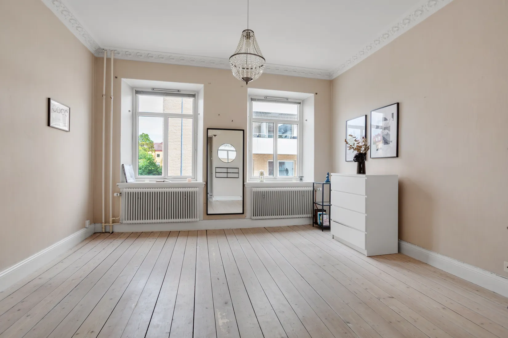 Bostadsrätt, Kungsgatan 85C, Centrum, Trollhättan