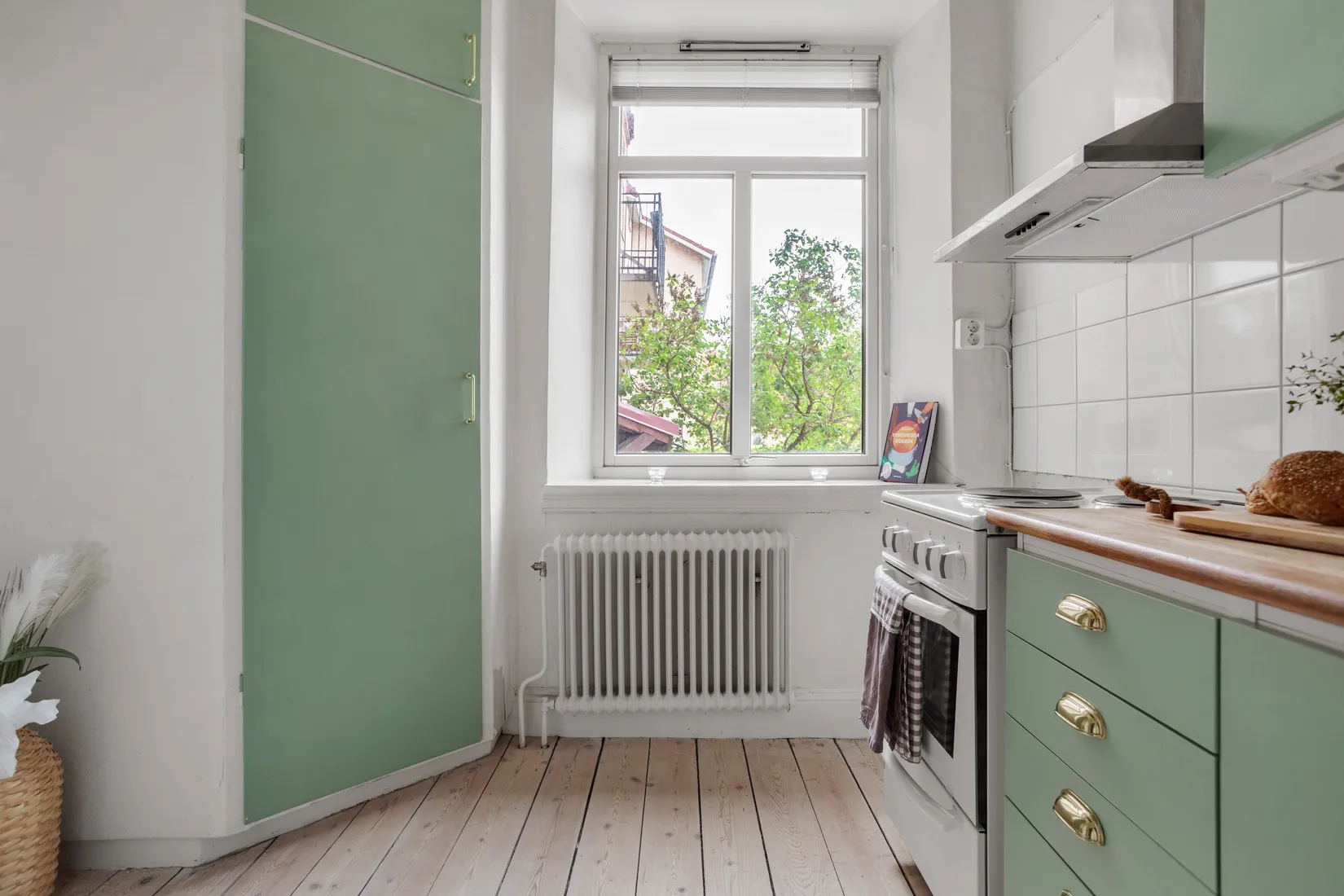 Bostadsrätt, Kungsgatan 85C, Centrum, Trollhättan