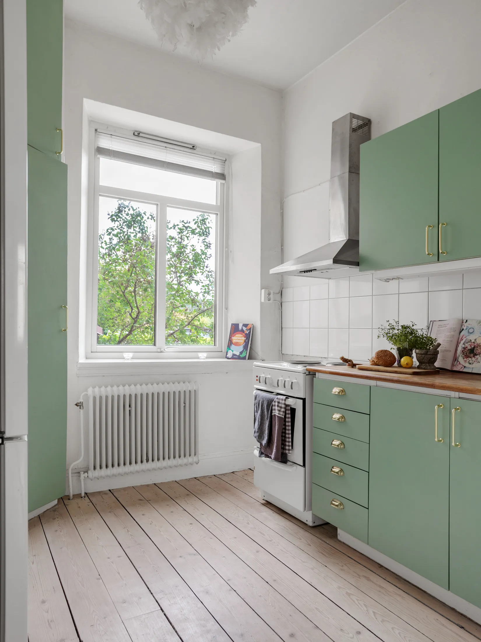Bostadsrätt, Kungsgatan 85C, Centrum, Trollhättan