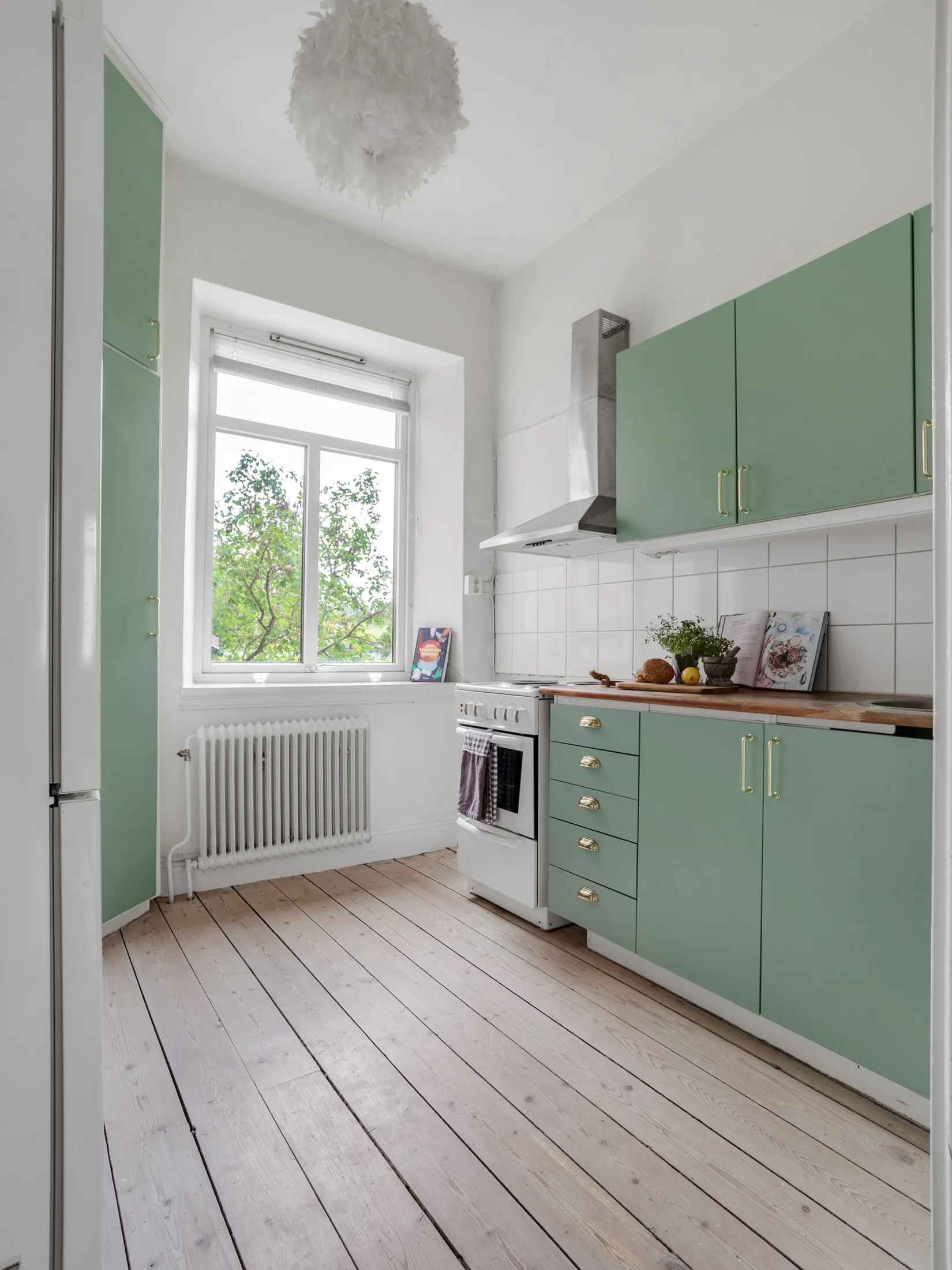 Bostadsrätt, Kungsgatan 85C, Centrum, Trollhättan