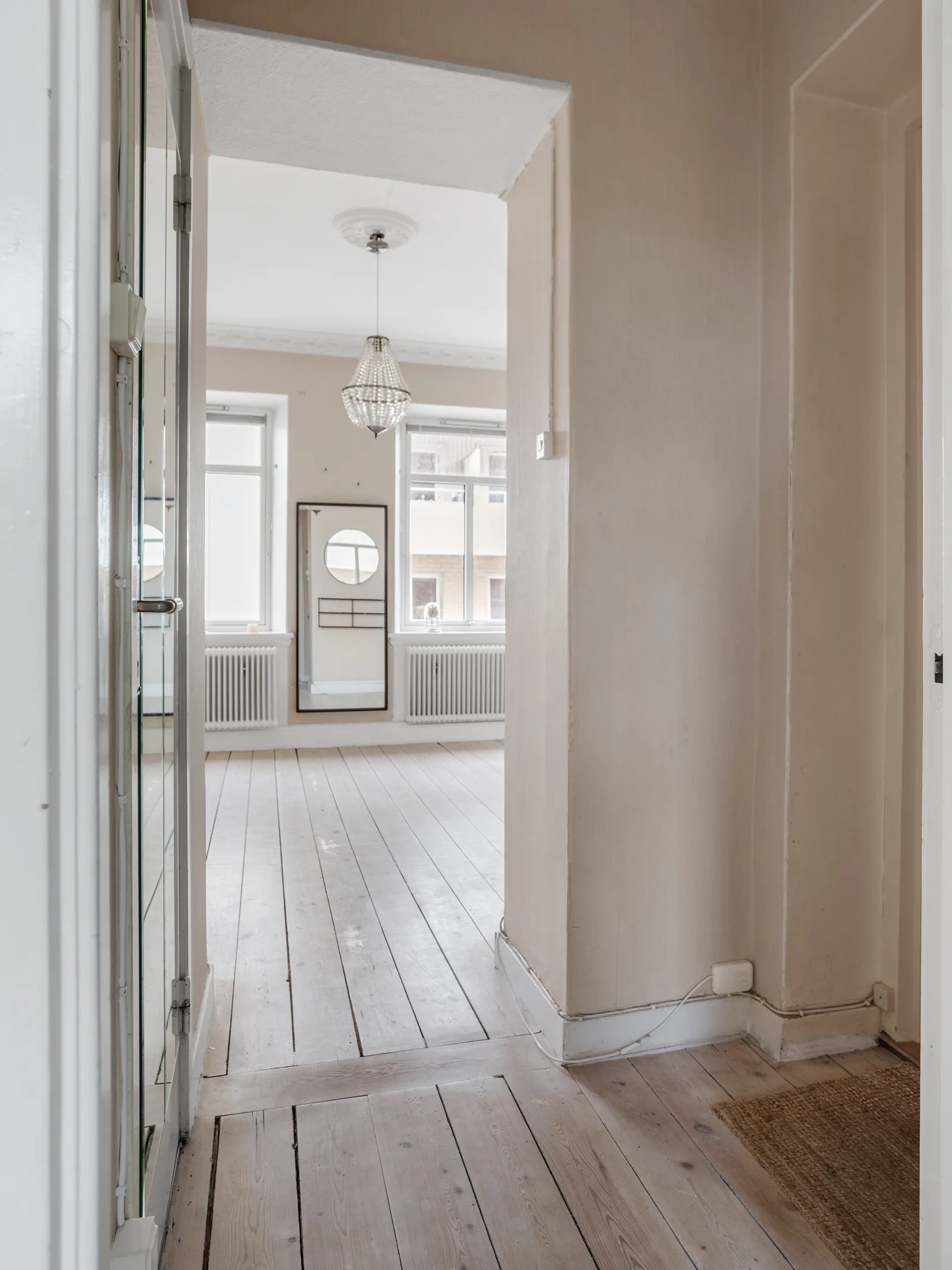 Bostadsrätt, Kungsgatan 85C, Centrum, Trollhättan